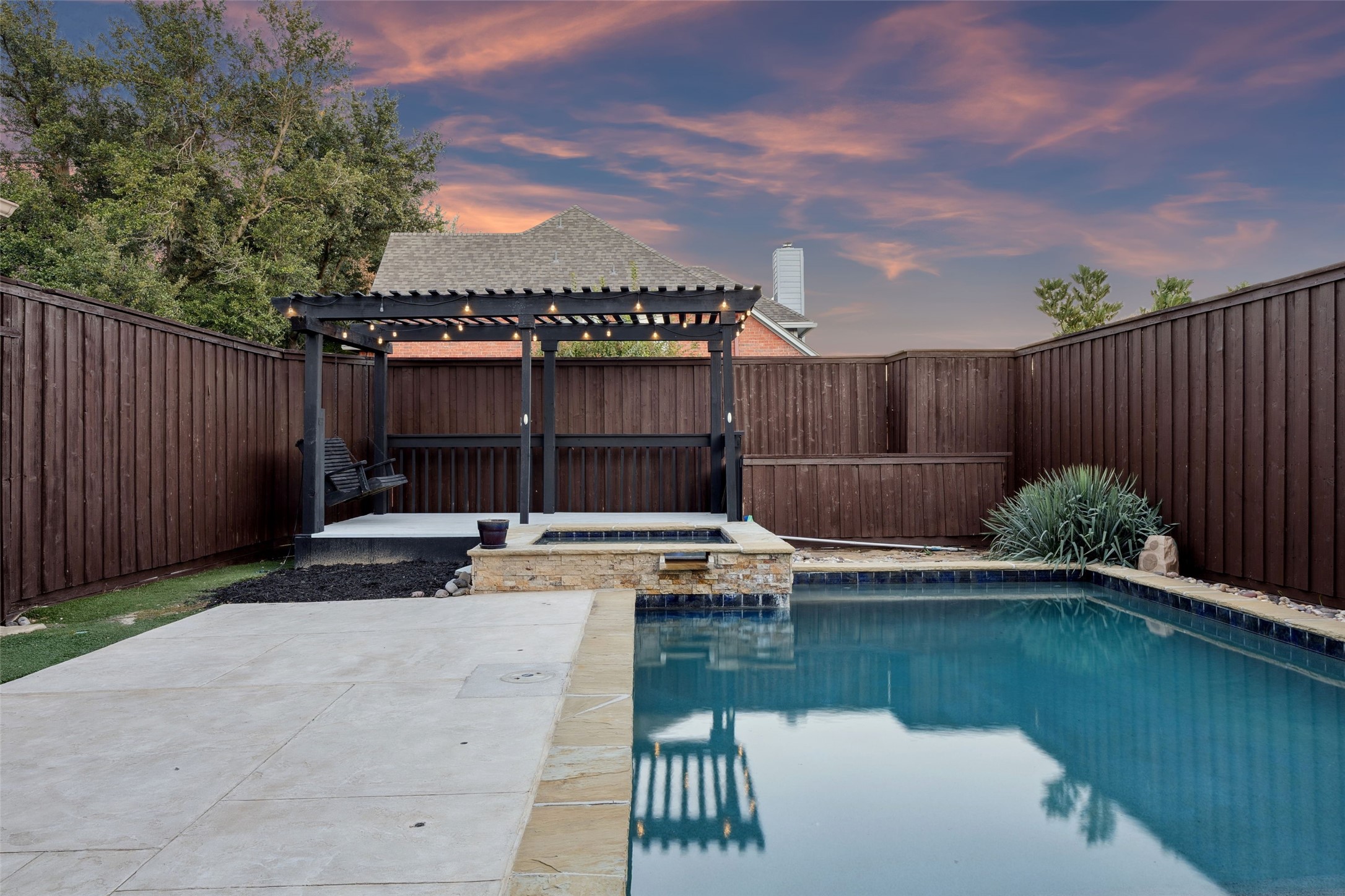 7020 Sharps Drive Plano TX 75025
