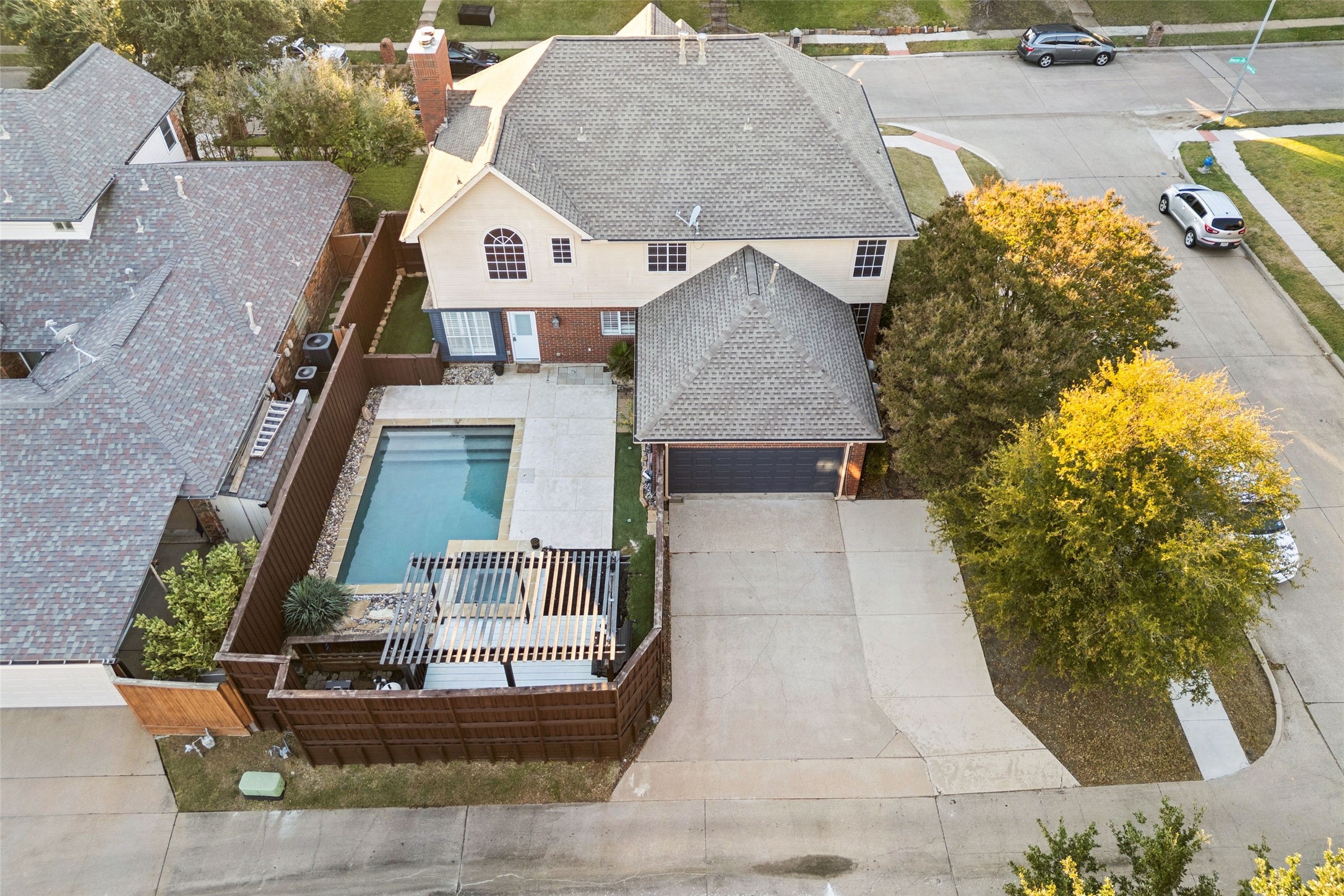 7020 Sharps Drive Plano TX 75025