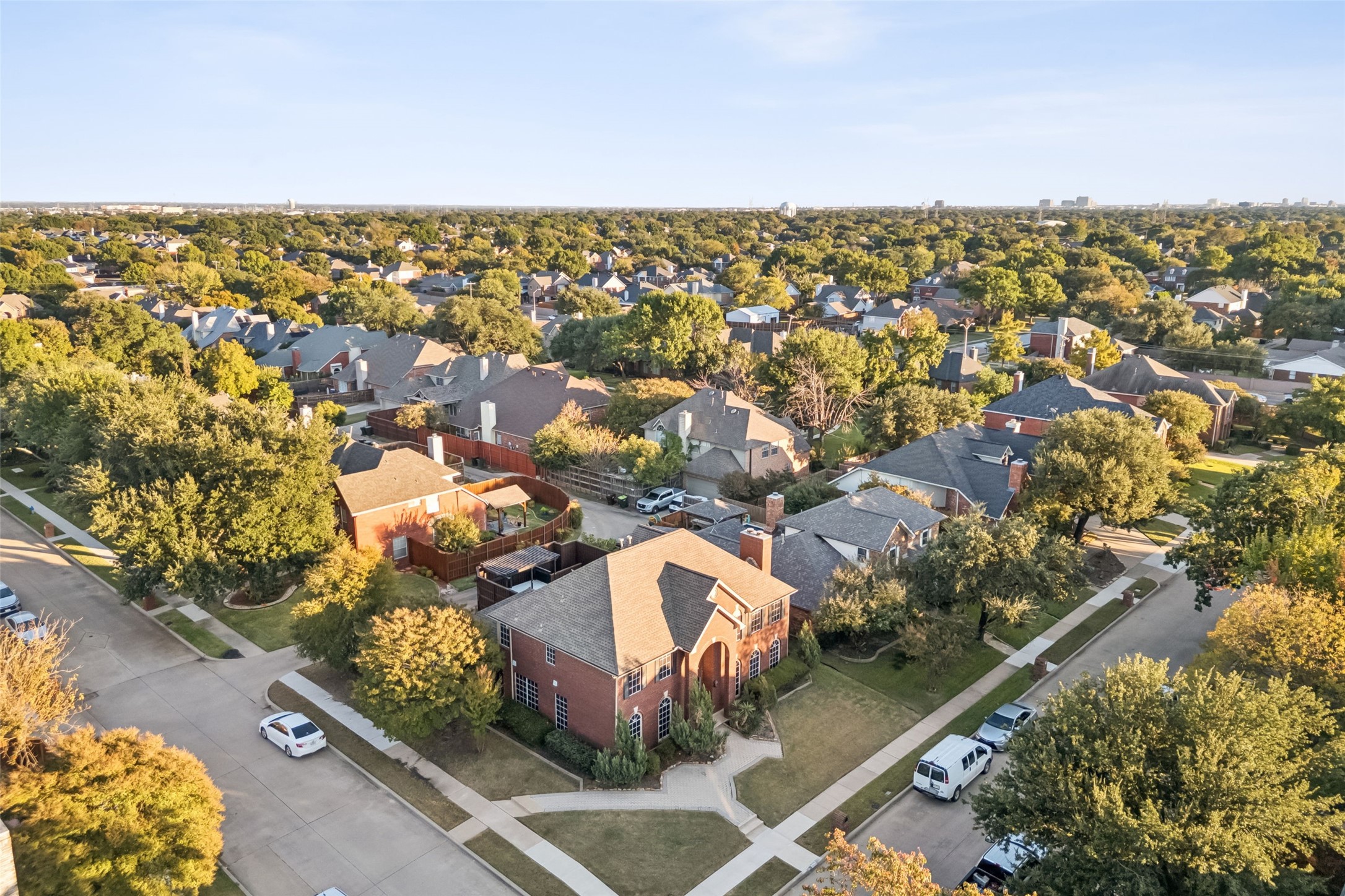 7020 Sharps Drive Plano TX 75025