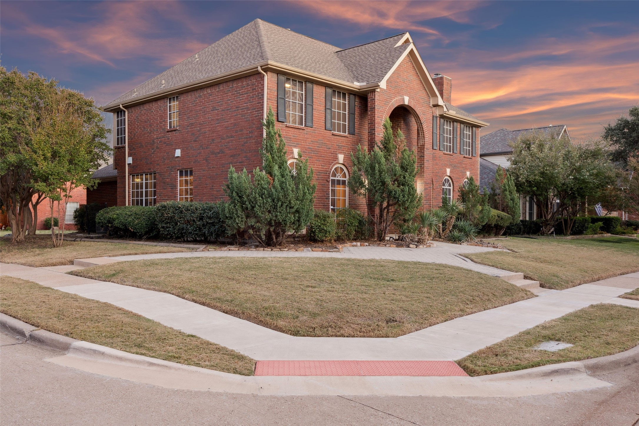 7020 Sharps Drive Plano TX 75025