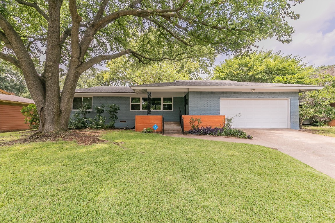 1314 Westcrest Drive Arlington TX 76013