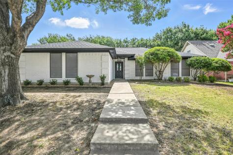 7758 Crestview Court Watauga TX 76148