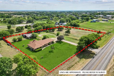 610 Fm 2264 Decatur TX 76234