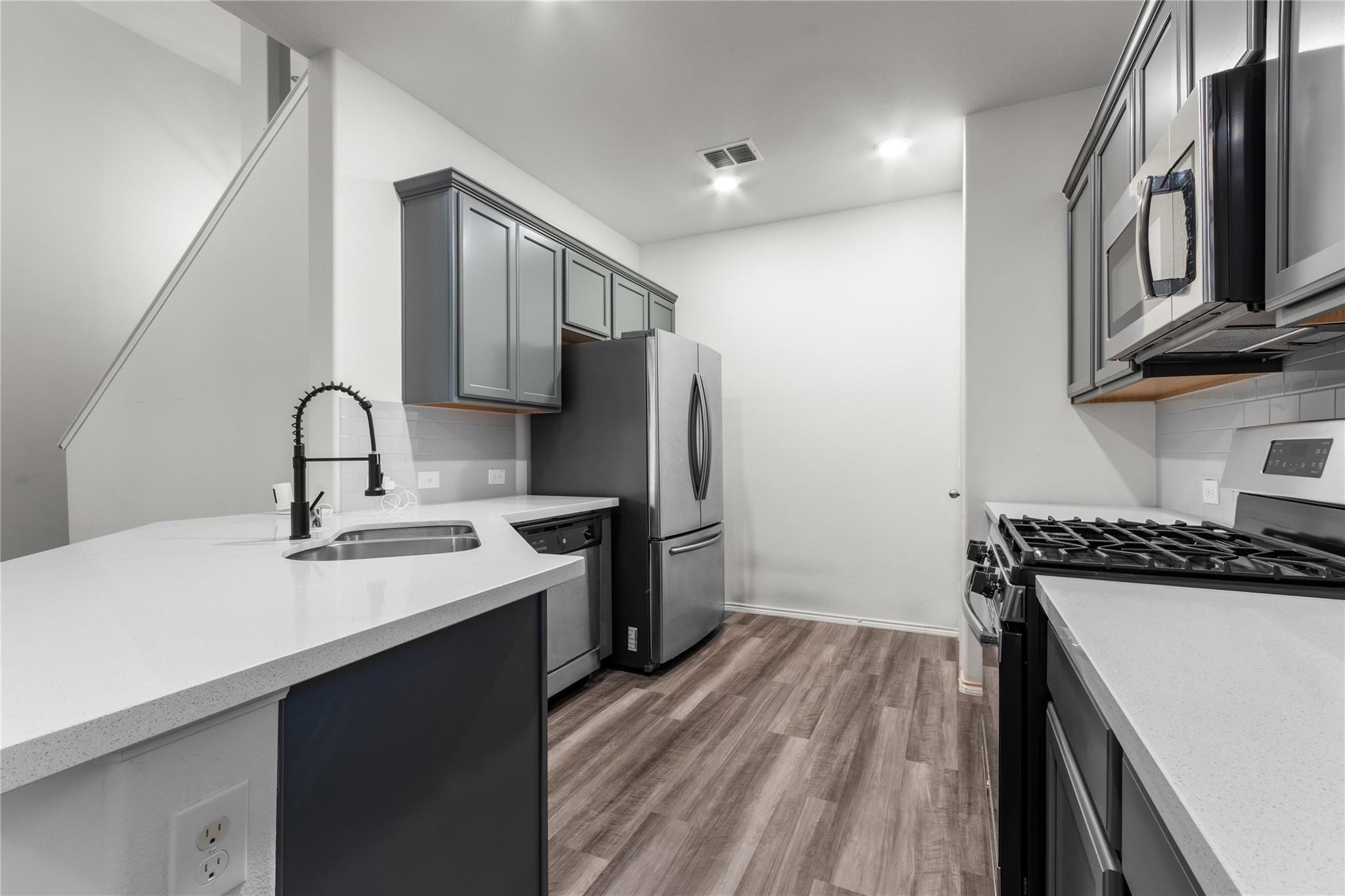 4000 Bighorn Drive Forney TX 75126