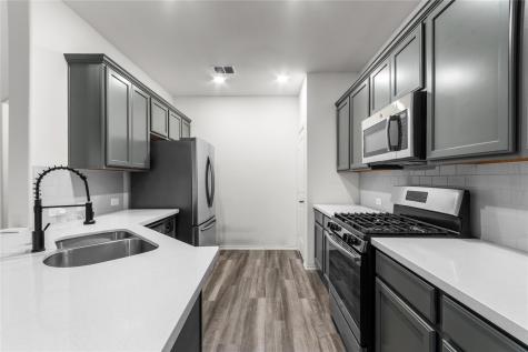 4000 Bighorn Drive Forney TX 75126