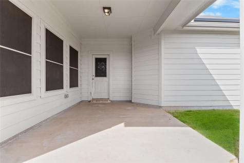 4000 Bighorn Drive Forney TX 75126