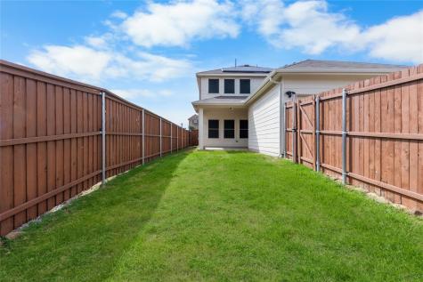 4000 Bighorn Drive Forney TX 75126