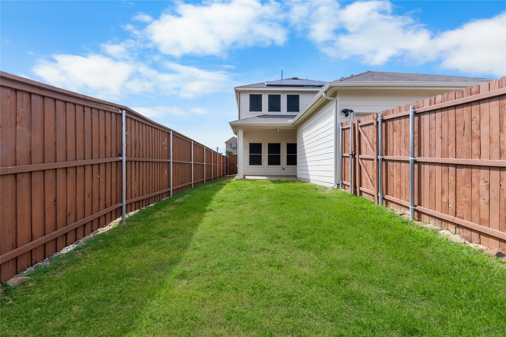 4000 Bighorn Drive Forney TX 75126