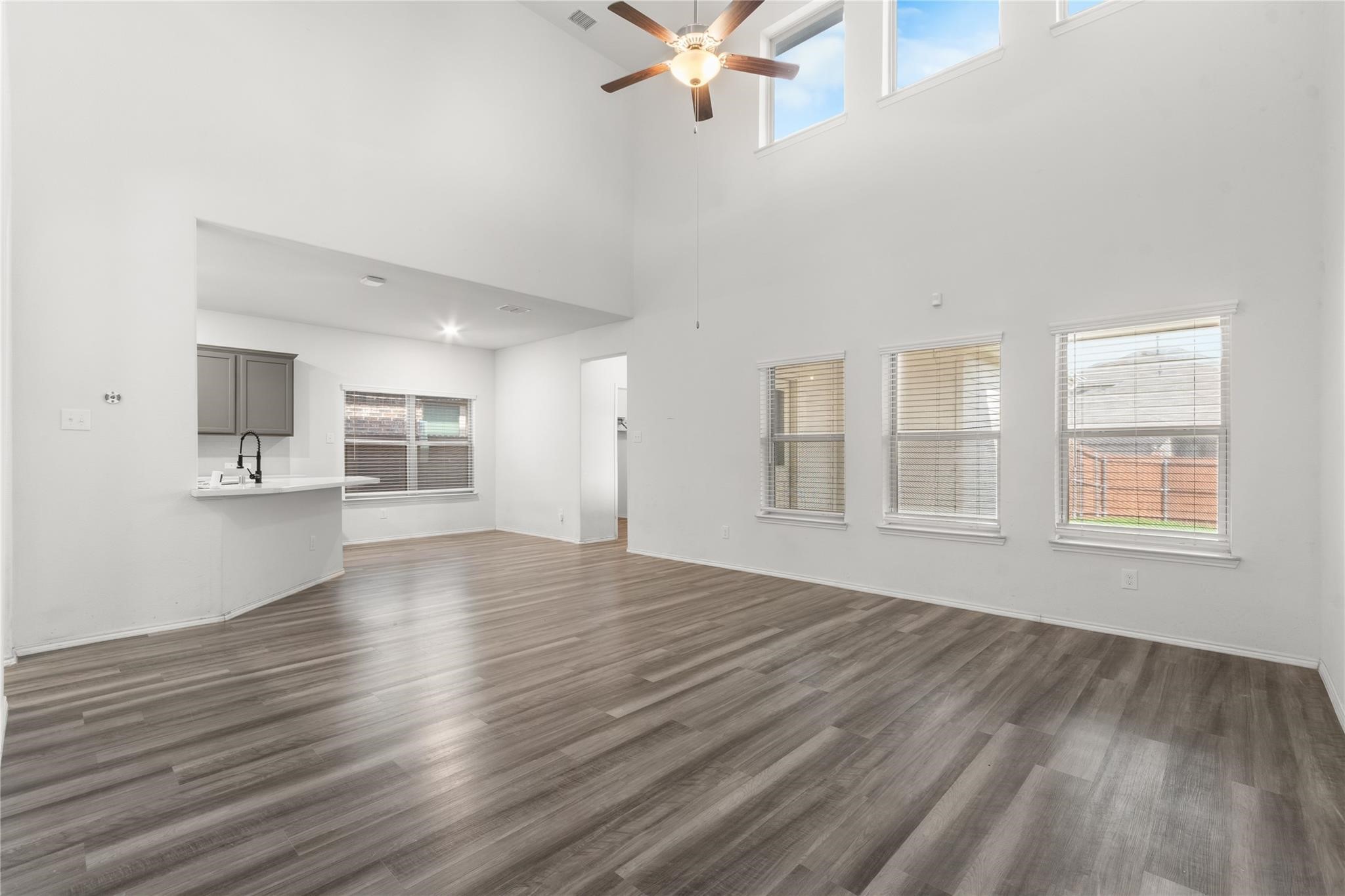 4000 Bighorn Drive Forney TX 75126