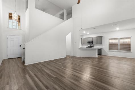 4000 Bighorn Drive Forney TX 75126