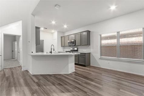 4000 Bighorn Drive Forney TX 75126