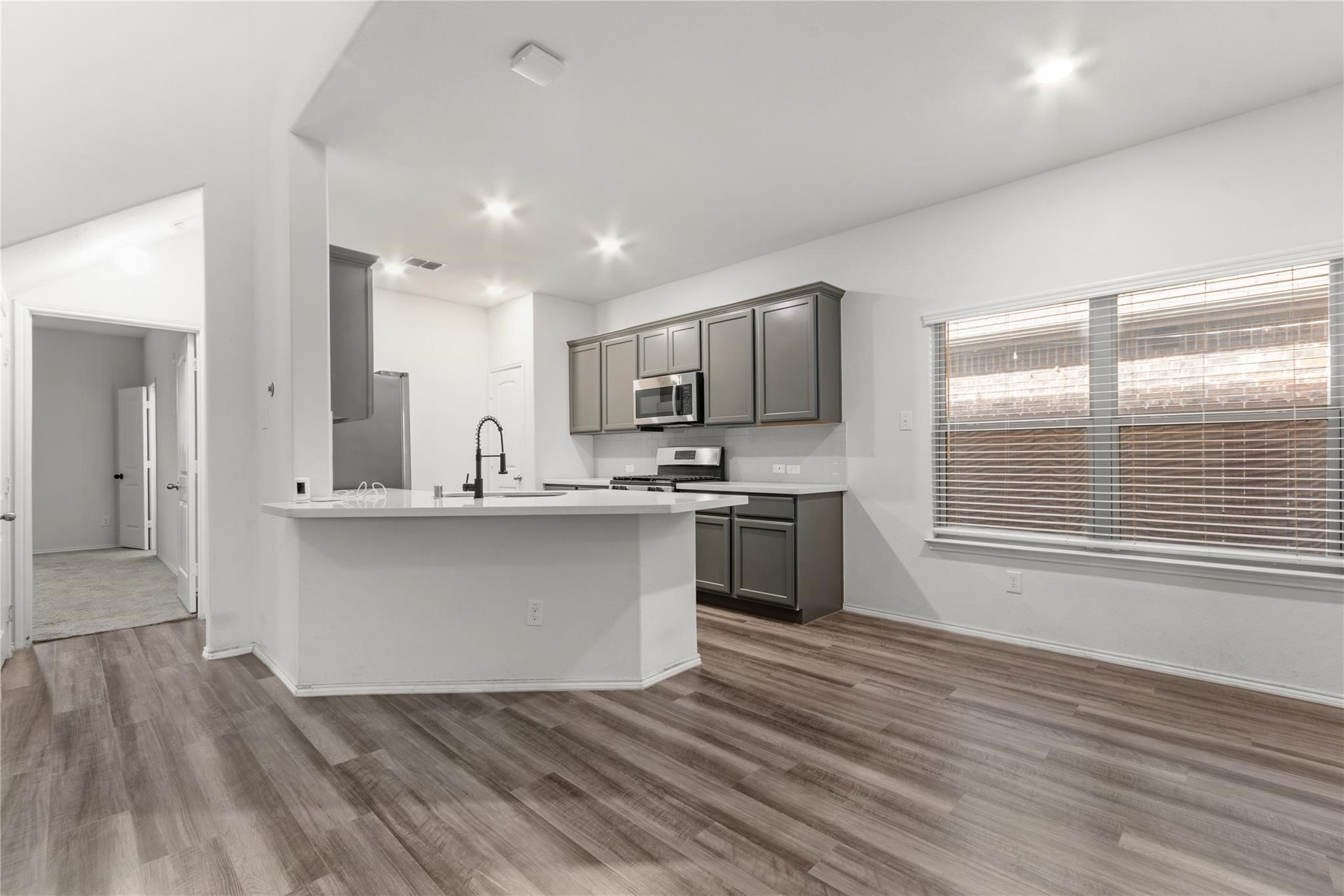 4000 Bighorn Drive Forney TX 75126