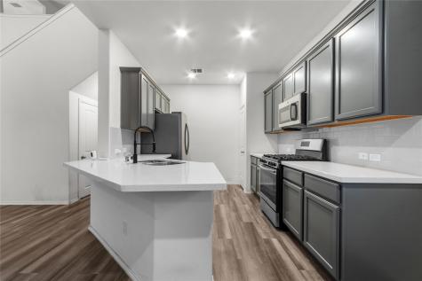 4000 Bighorn Drive Forney TX 75126
