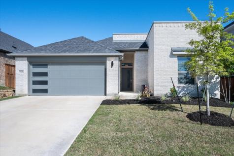 10604 Enchanted Rock Way Fort Worth TX 76126