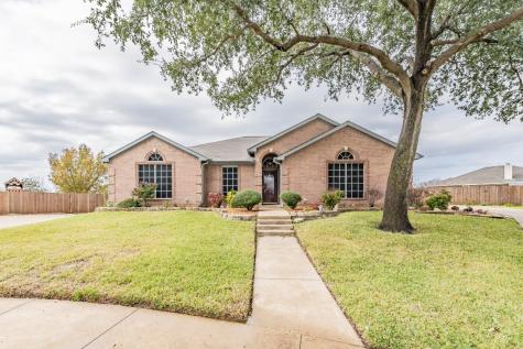 3 Charleston Court Mansfield TX 76063