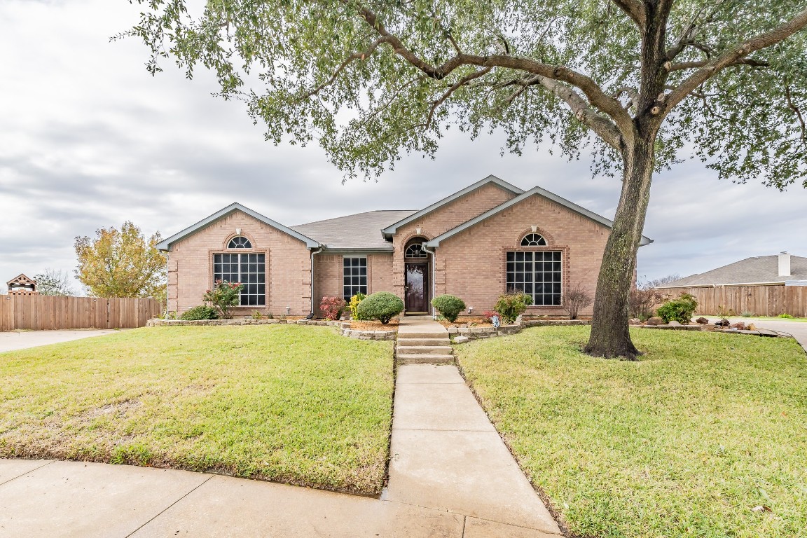 3 Charleston Court Mansfield TX 76063