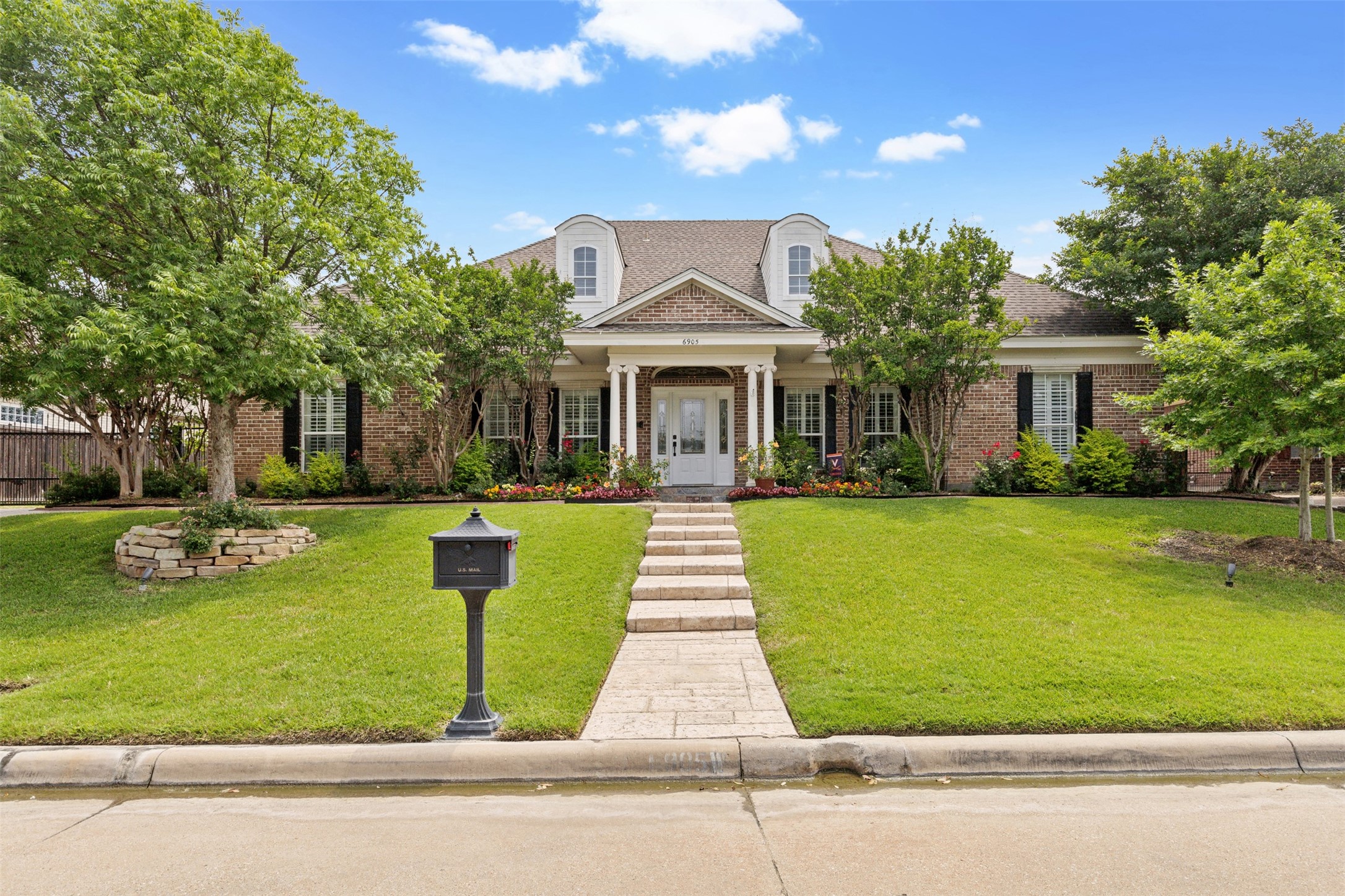 6905 Vista Ridge Drive W Fort Worth TX 76132