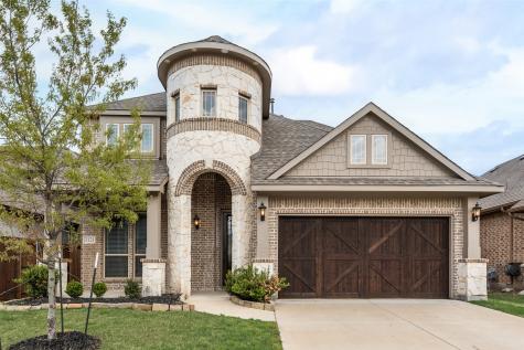 3121 Summer Star Lane Mesquite TX 75181