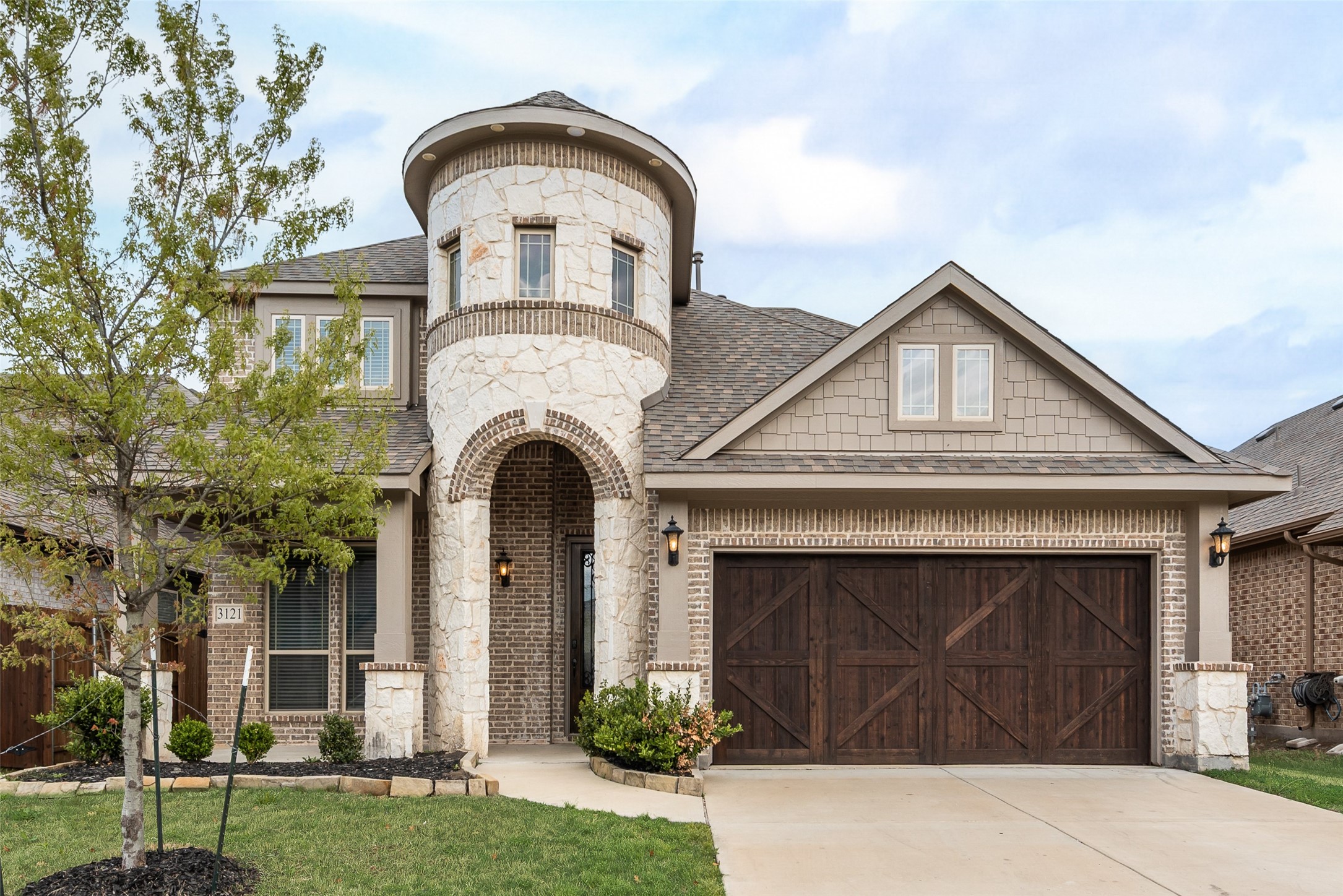 3121 Summer Star Lane Mesquite TX 75181