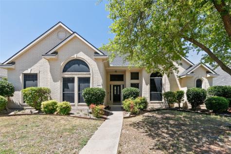 2502 Sherbrooke Lane Mckinney TX 75070