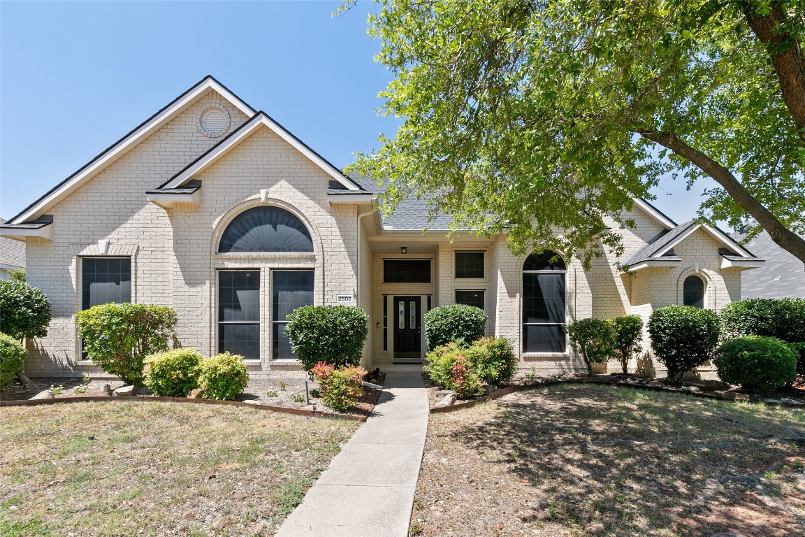 2502 Sherbrooke Lane Mckinney TX 75070