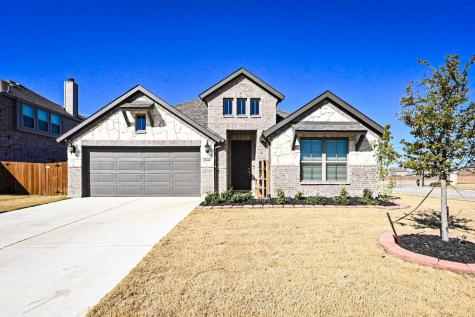 1600 Irene Drive Crowley TX 76036