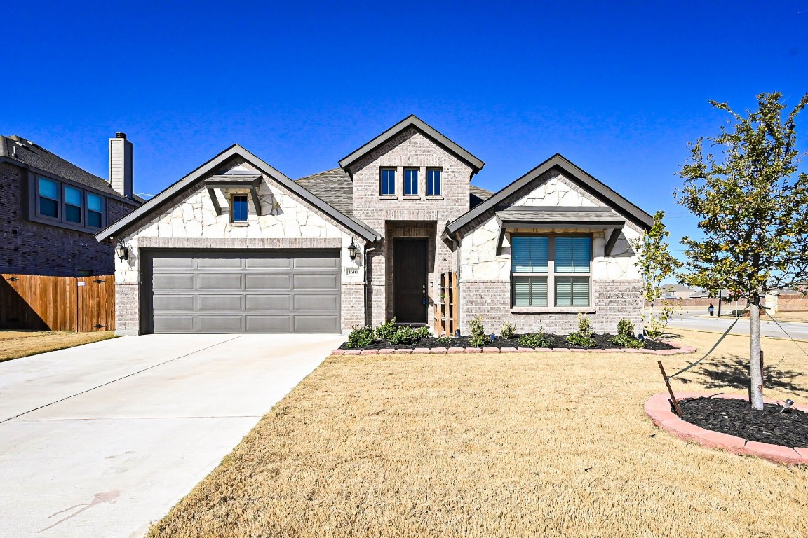 1600 Irene Drive Crowley TX 76036
