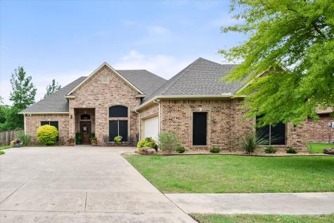 1103 Louise Lane Ennis TX 75119