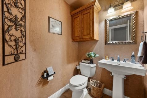 1103 Louise Lane Ennis TX 75119