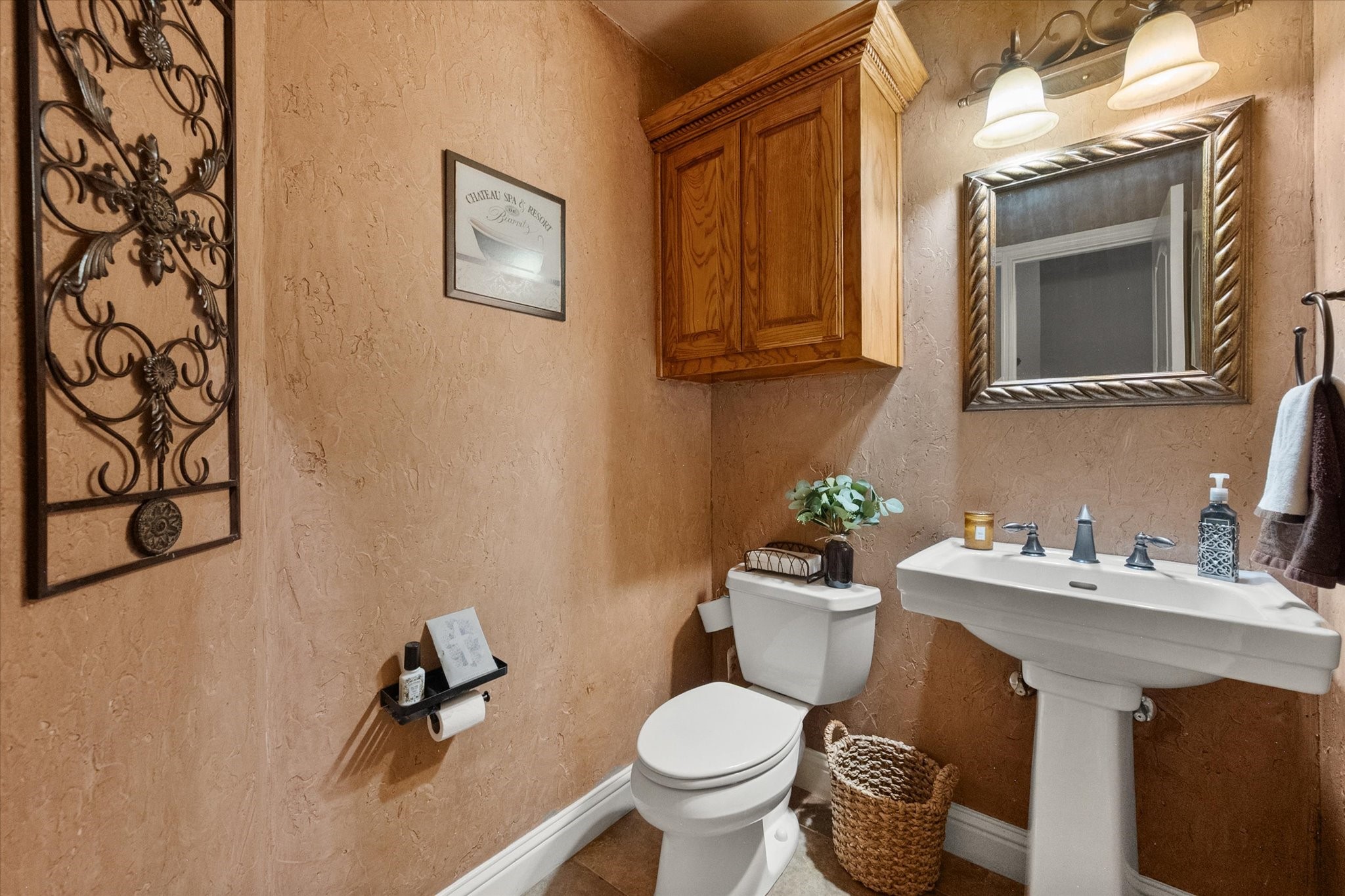 1103 Louise Lane Ennis TX 75119