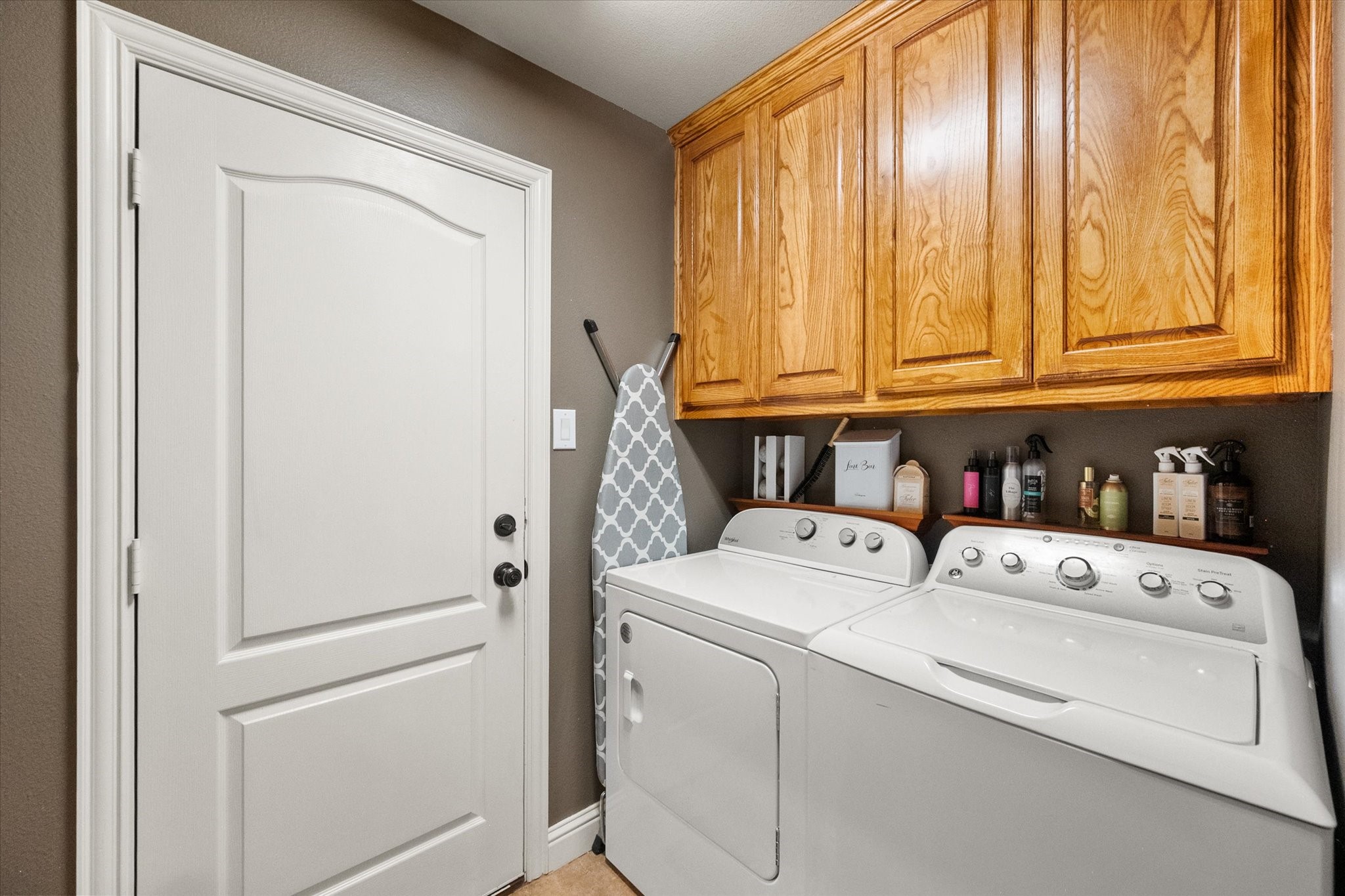 1103 Louise Lane Ennis TX 75119