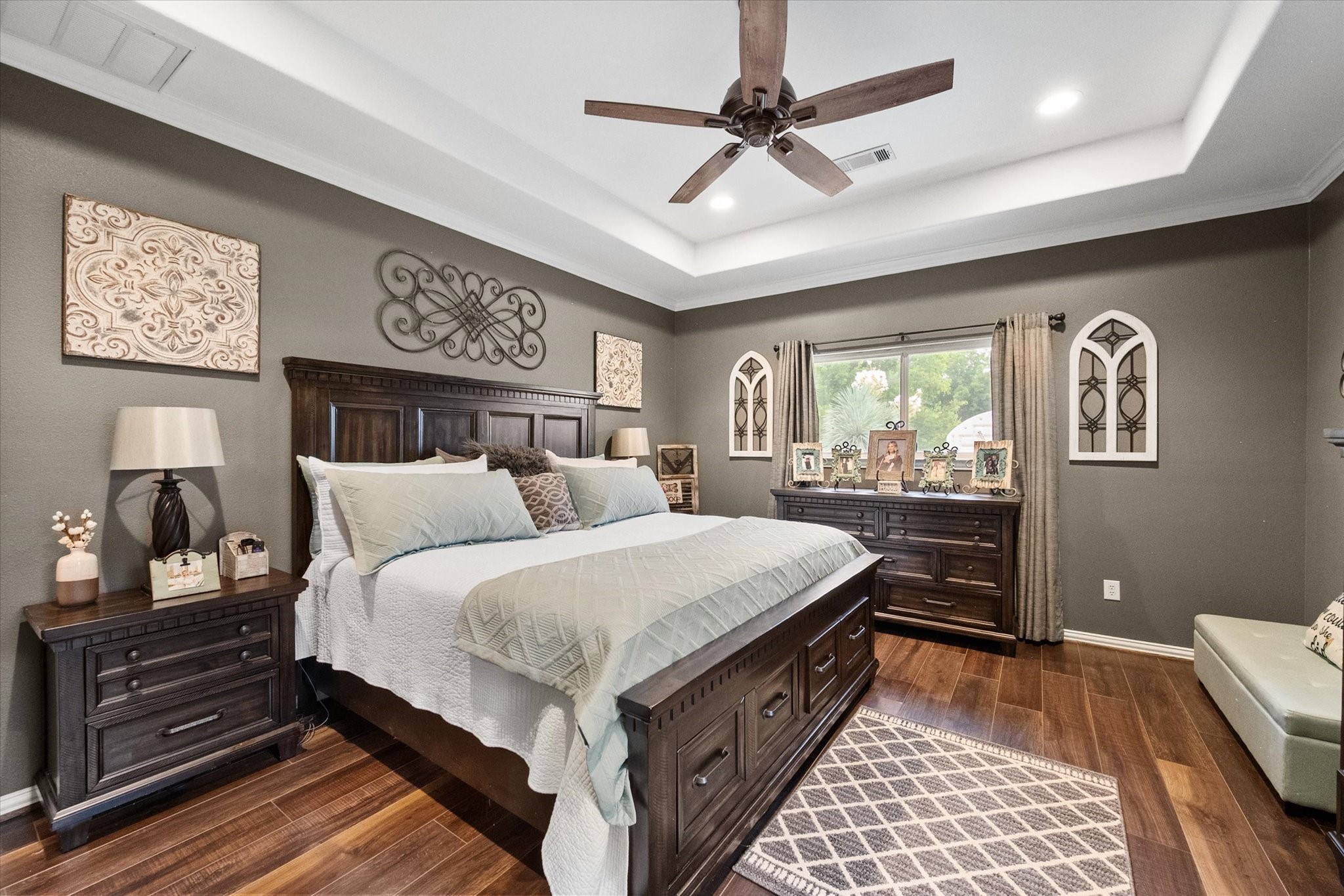 1103 Louise Lane Ennis TX 75119