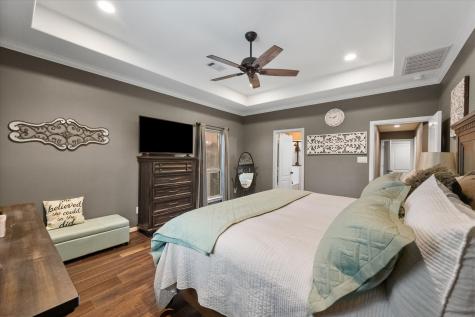 1103 Louise Lane Ennis TX 75119
