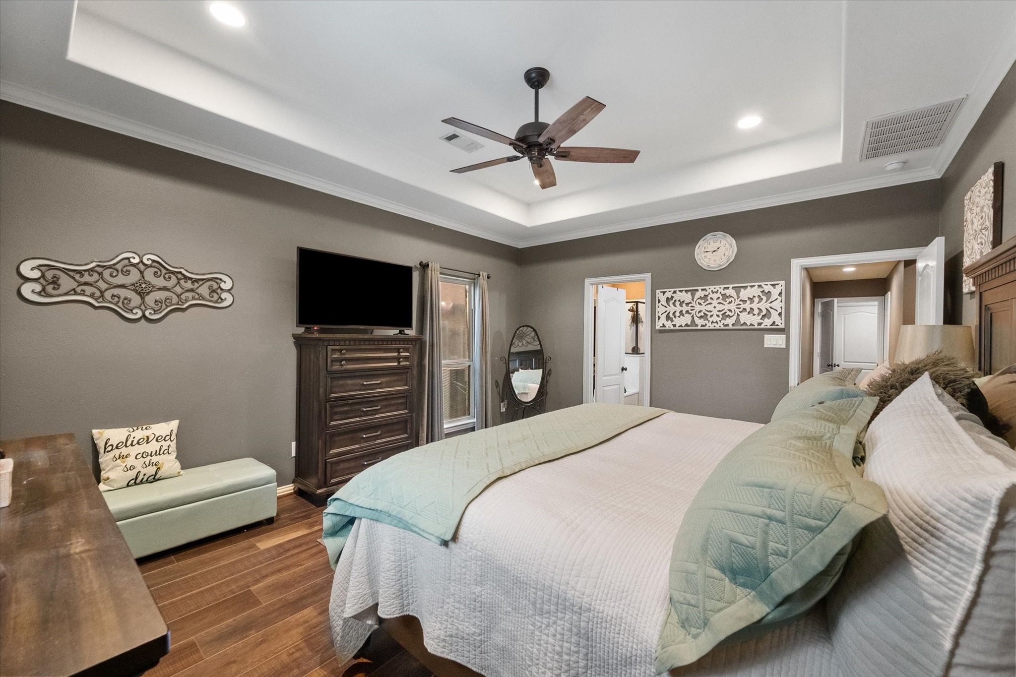 1103 Louise Lane Ennis TX 75119