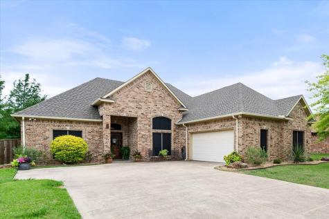 1103 Louise Lane Ennis TX 75119
