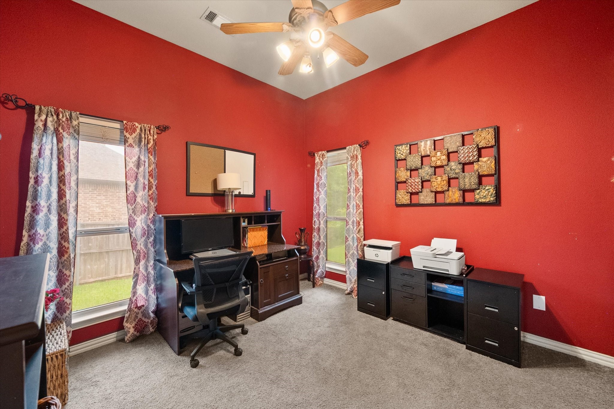 1103 Louise Lane Ennis TX 75119