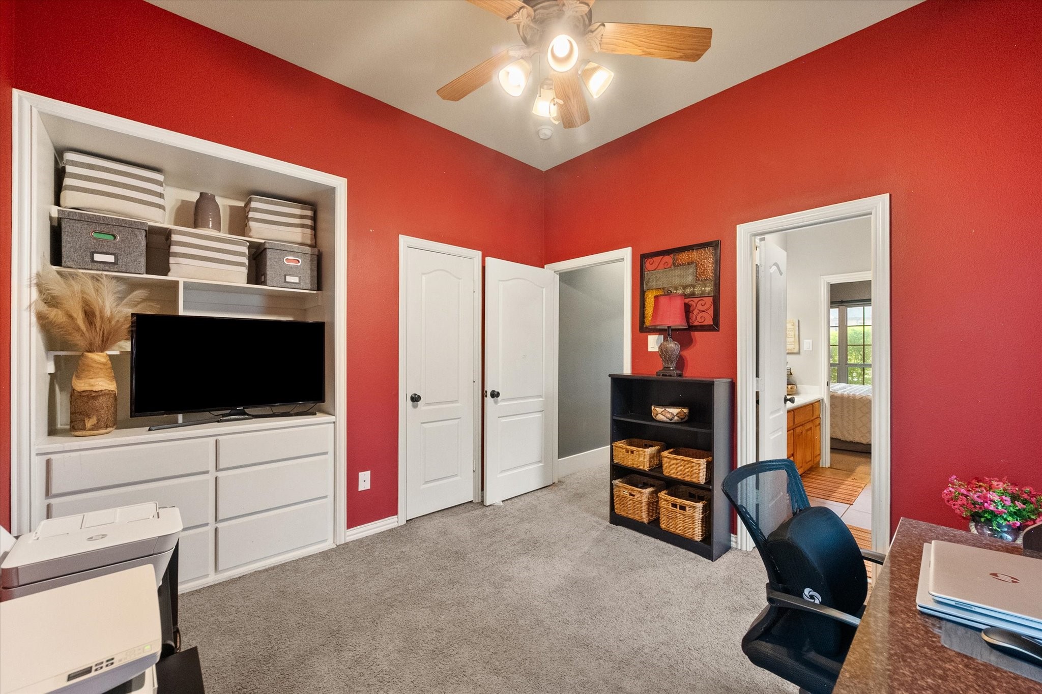 1103 Louise Lane Ennis TX 75119