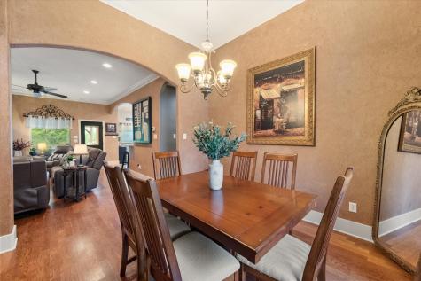 1103 Louise Lane Ennis TX 75119