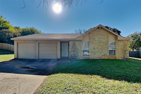 5611 Sarasota Drive Arlington TX 76017