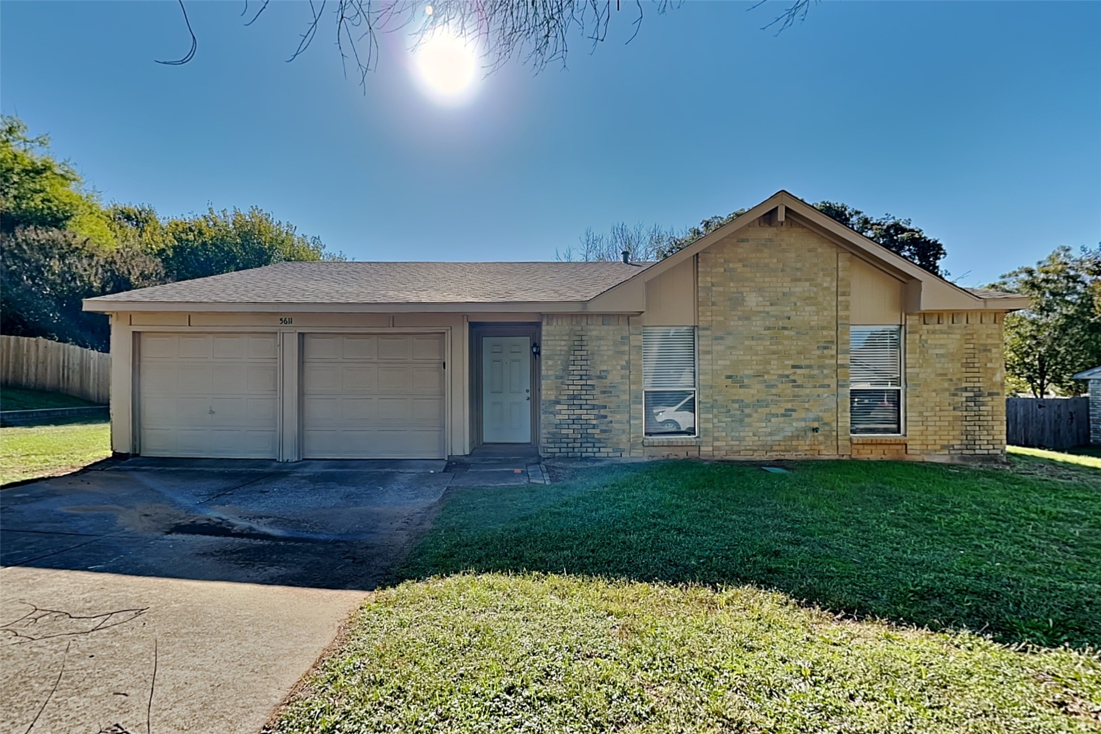5611 Sarasota Drive Arlington TX 76017