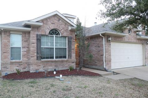 5731 Wisdom Creek Drive Dallas TX 75249