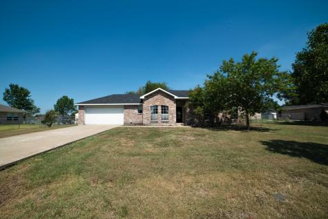 119 Cottonwood Drive Fate TX 75189