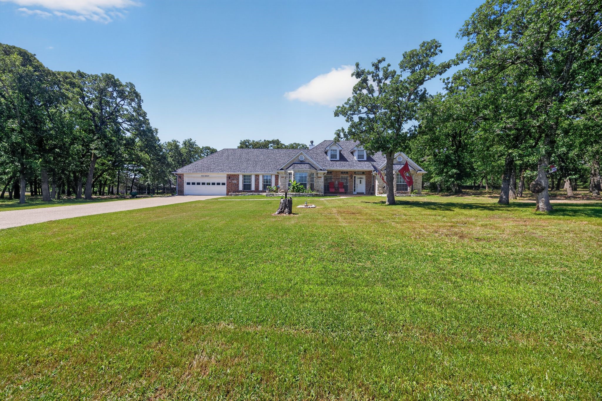 111 Lone Star Drive Gainesville TX 76240