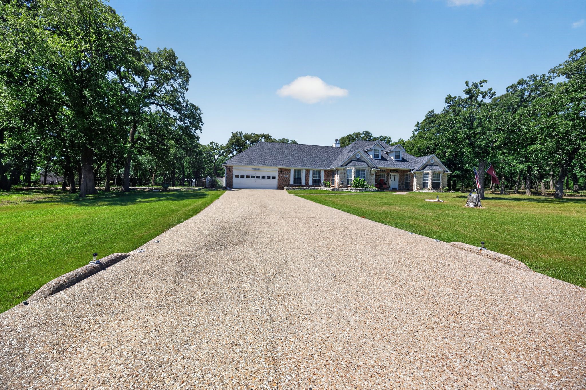 111 Lone Star Drive Gainesville TX 76240