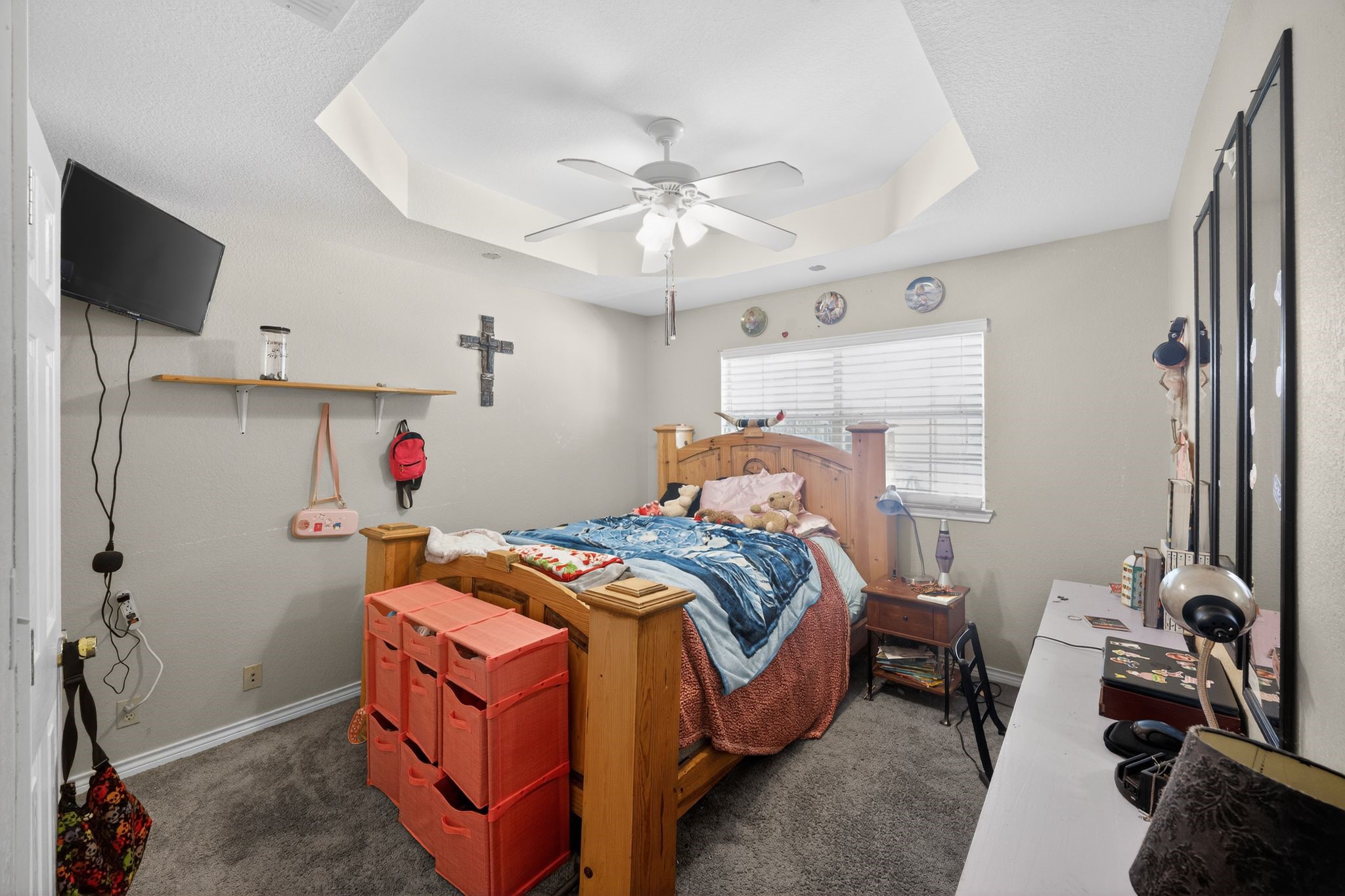 111 Lone Star Drive Gainesville TX 76240