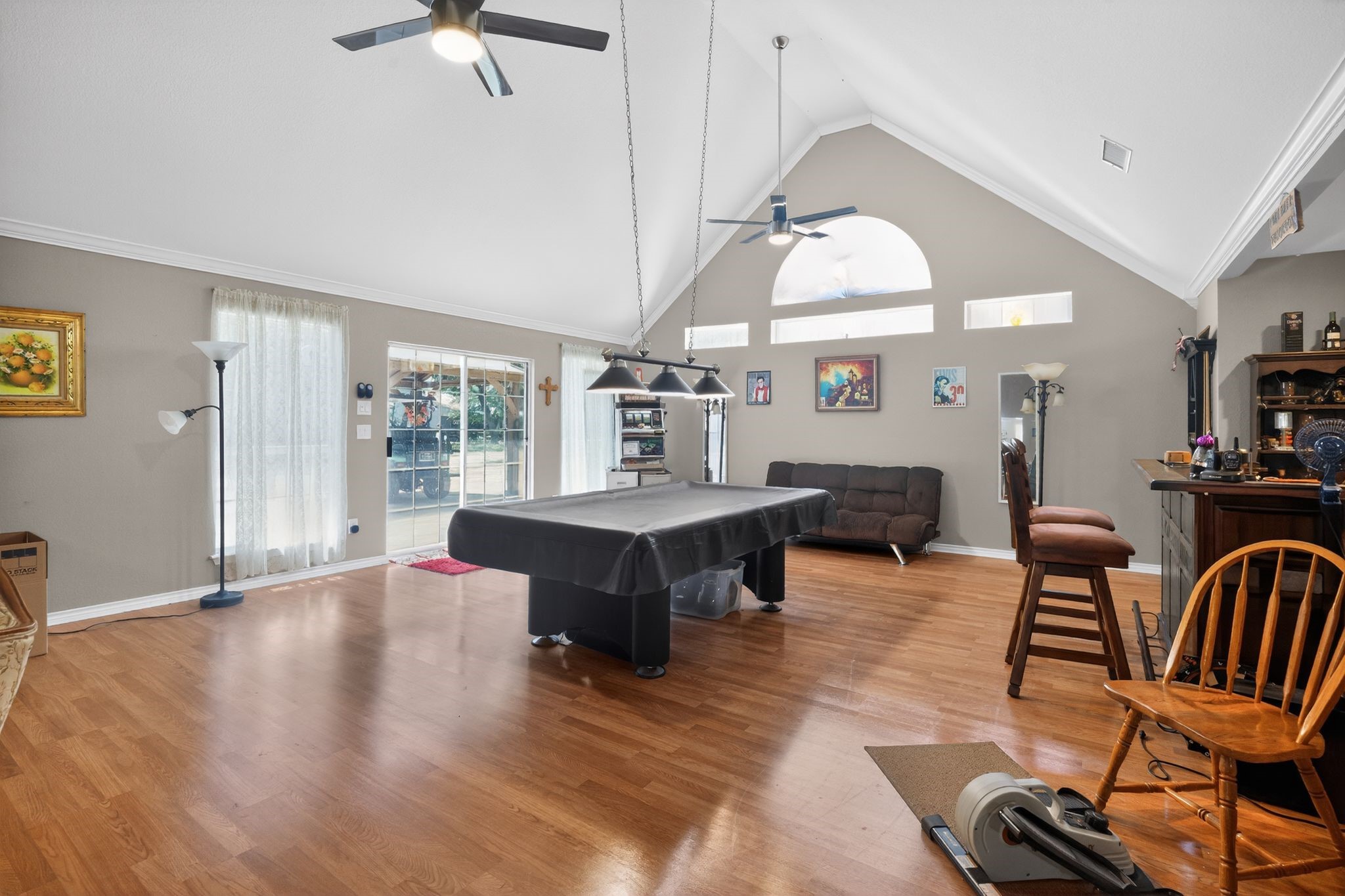 111 Lone Star Drive Gainesville TX 76240