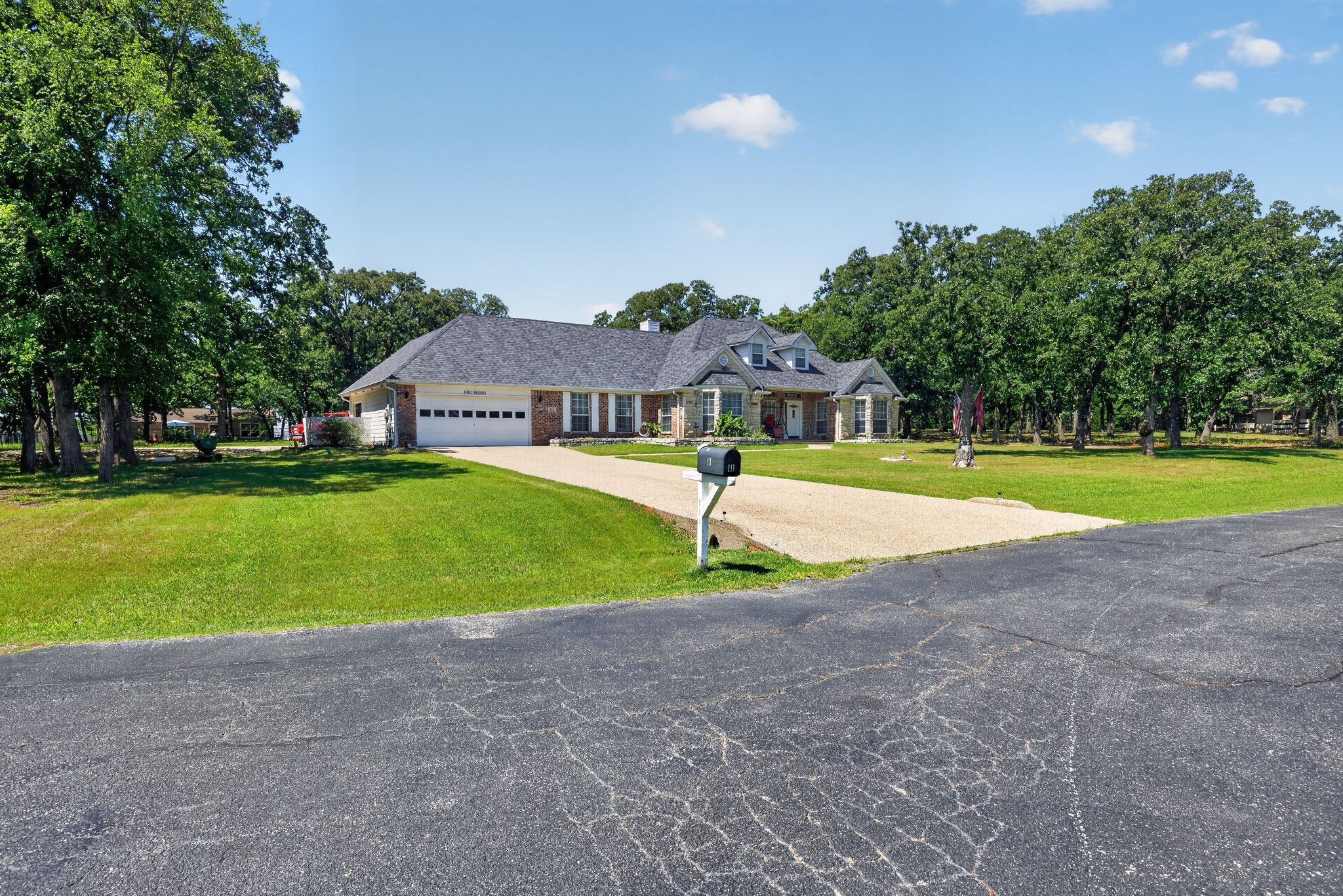111 Lone Star Drive Gainesville TX 76240