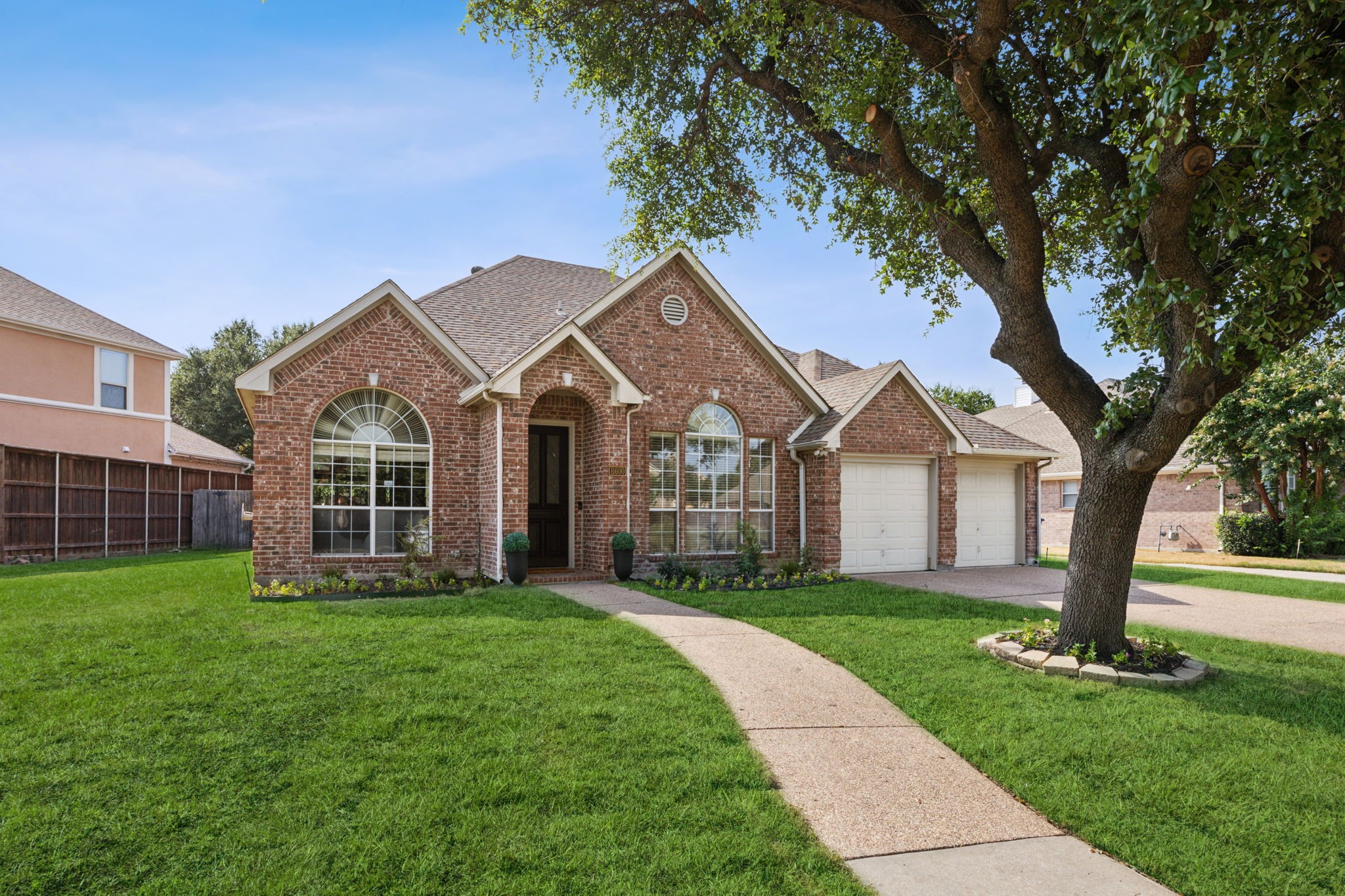 6600 Villa Road Dallas TX 75252