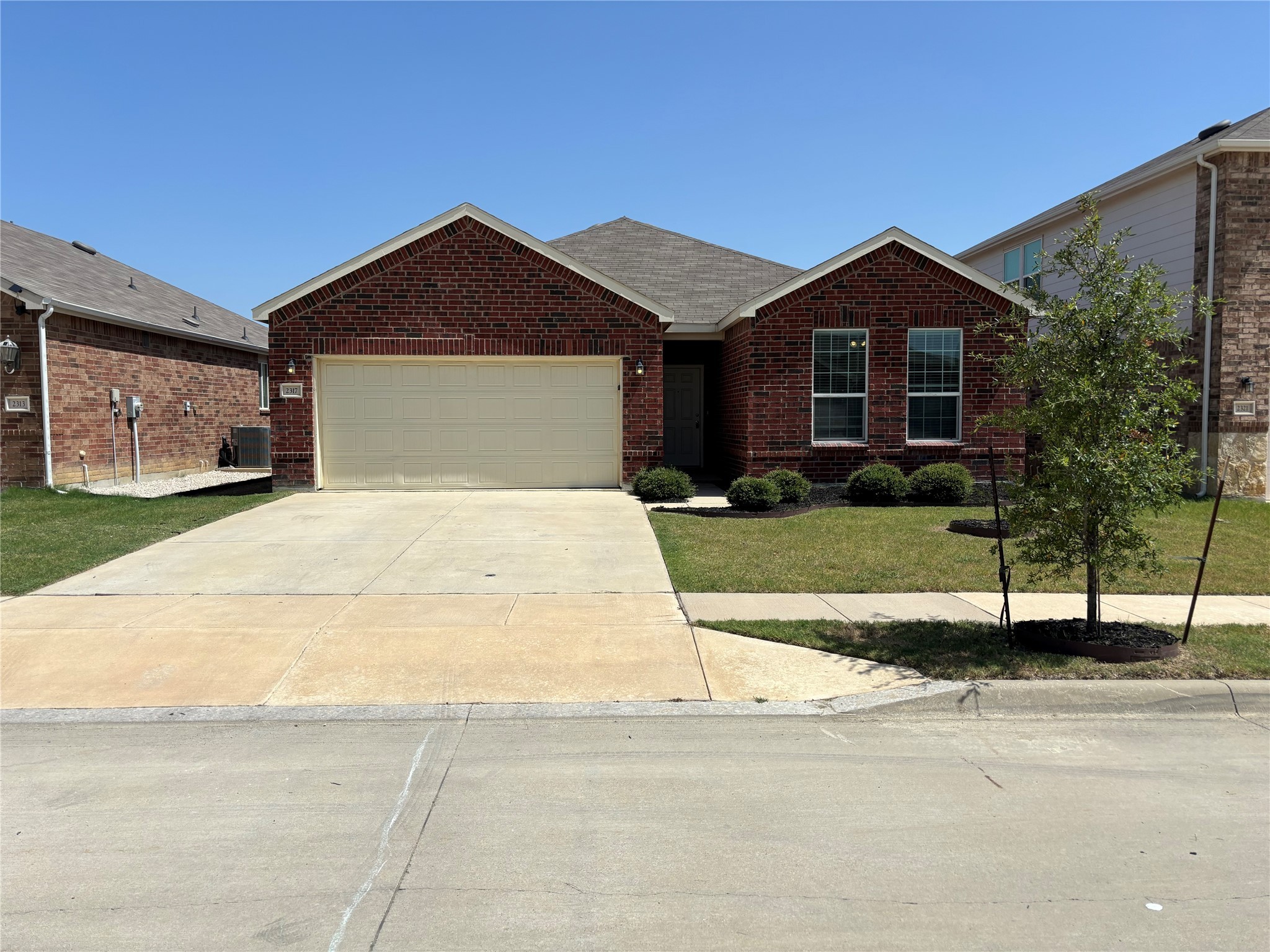 2317 Toposa Drive Fort Worth TX 76131