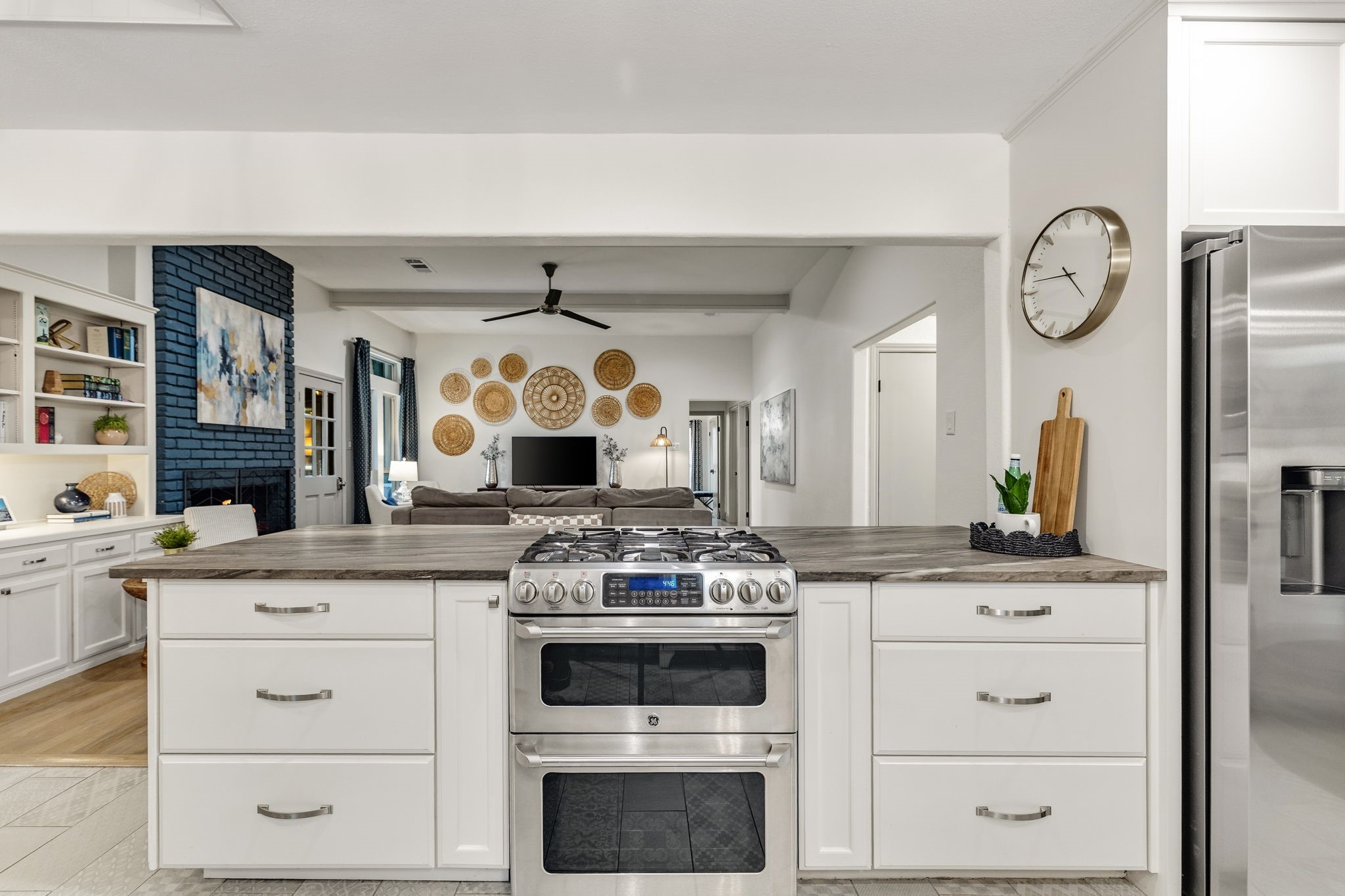 6008 Gentle Knoll Lane Dallas TX 75248